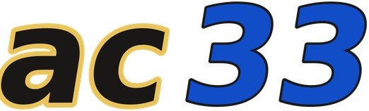 ac33 logo